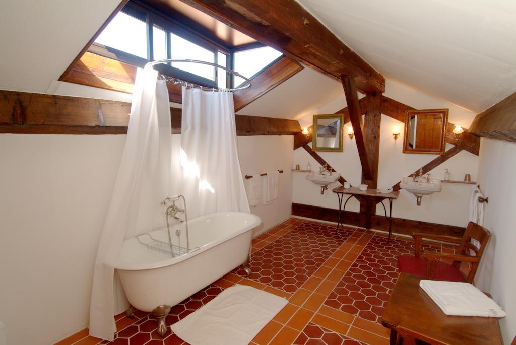 エクス＝アン＝プロヴァンス パヴィリオン ド ボールガール Bed & Breakfast 部屋 写真